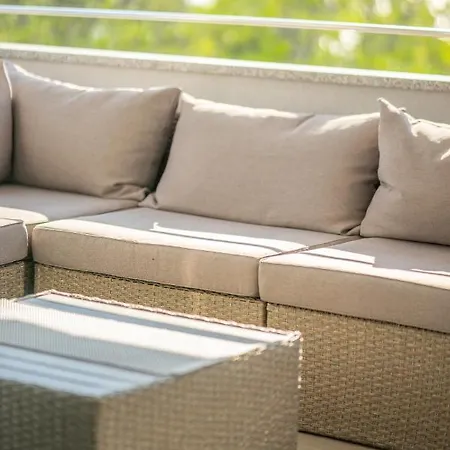 Privlaka Bay Apartament *