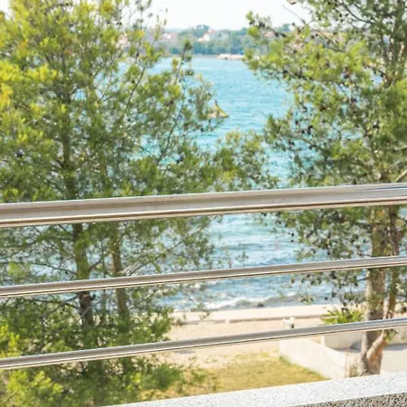 Apartament Privlaka Bay Privlaka (Zadar)