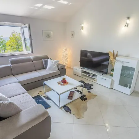 Apartament Privlaka Bay