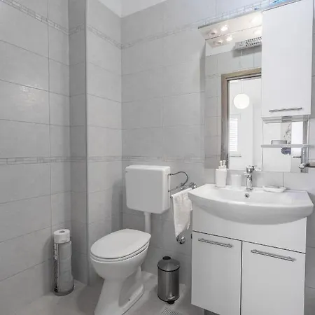 Privlaka Bay Apartment