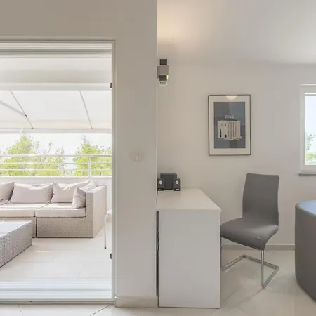 Privlaka Bay Apartment