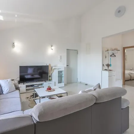 Privlaka Bay Apartament Privlaka (Zadar)