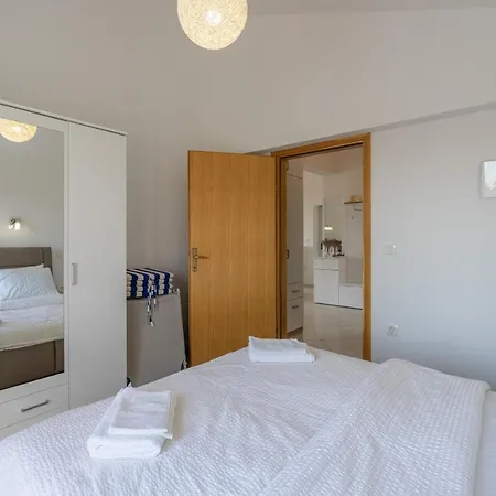 Apartament Privlaka Bay Privlaka (Zadar)