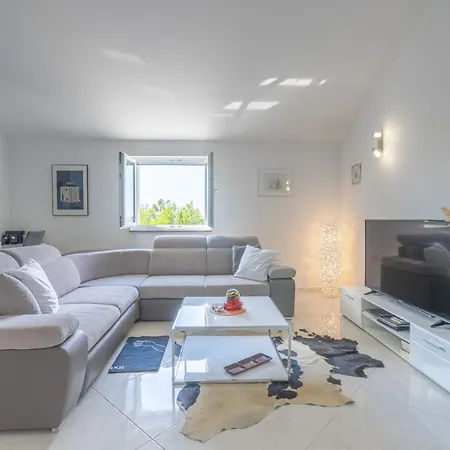 Privlaka Bay Apartment