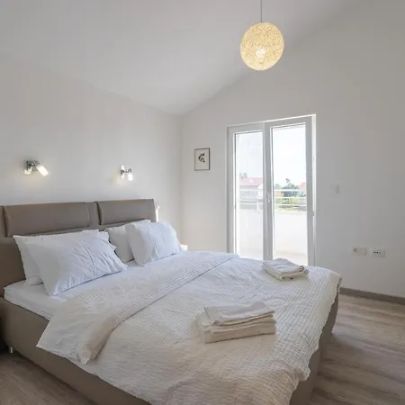 Privlaka Bay Apartament *