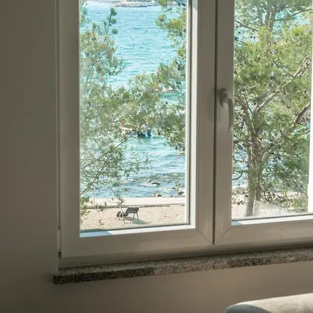 Privlaka Bay Apartament Privlaka (Zadar)
